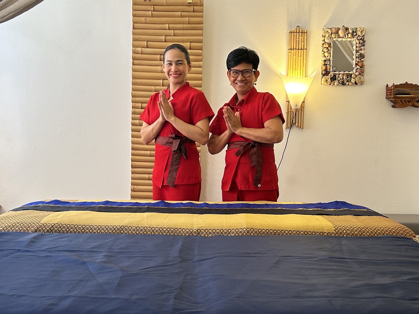 Traditionelle Thai-Massage Waldbröl · Fotos 1