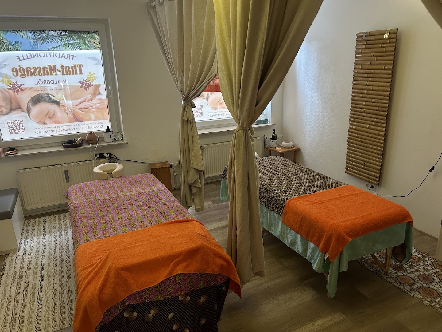 Traditionelle Thai-Massage Waldbröl · Fotos 5