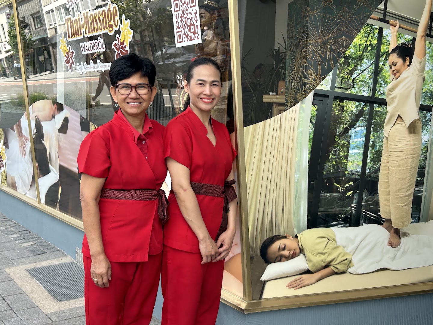 Traditionelle Thai-Massage Waldbröl · Fotos 6