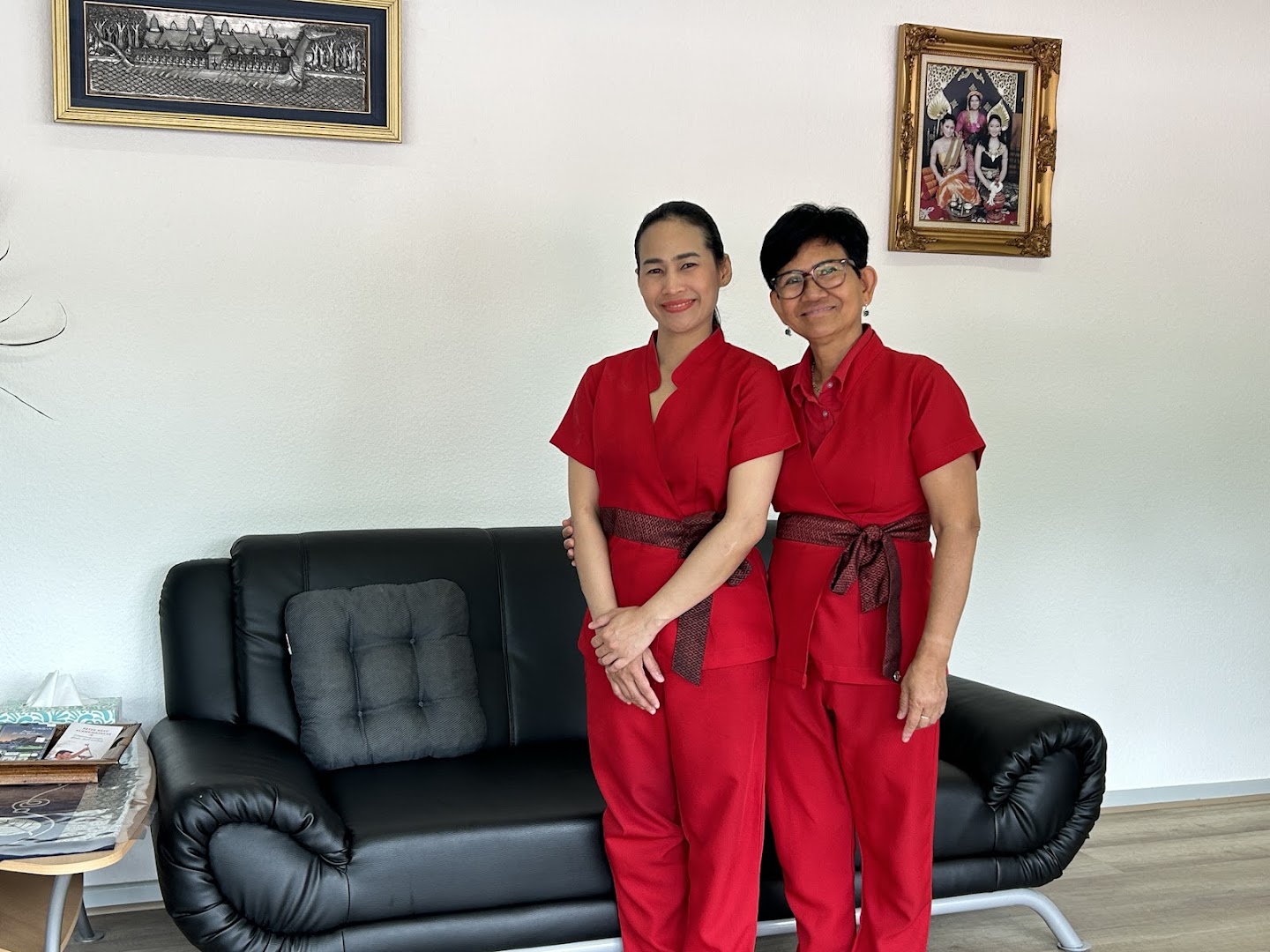 Traditionelle Thai-Massage Waldbröl · Fotos 7