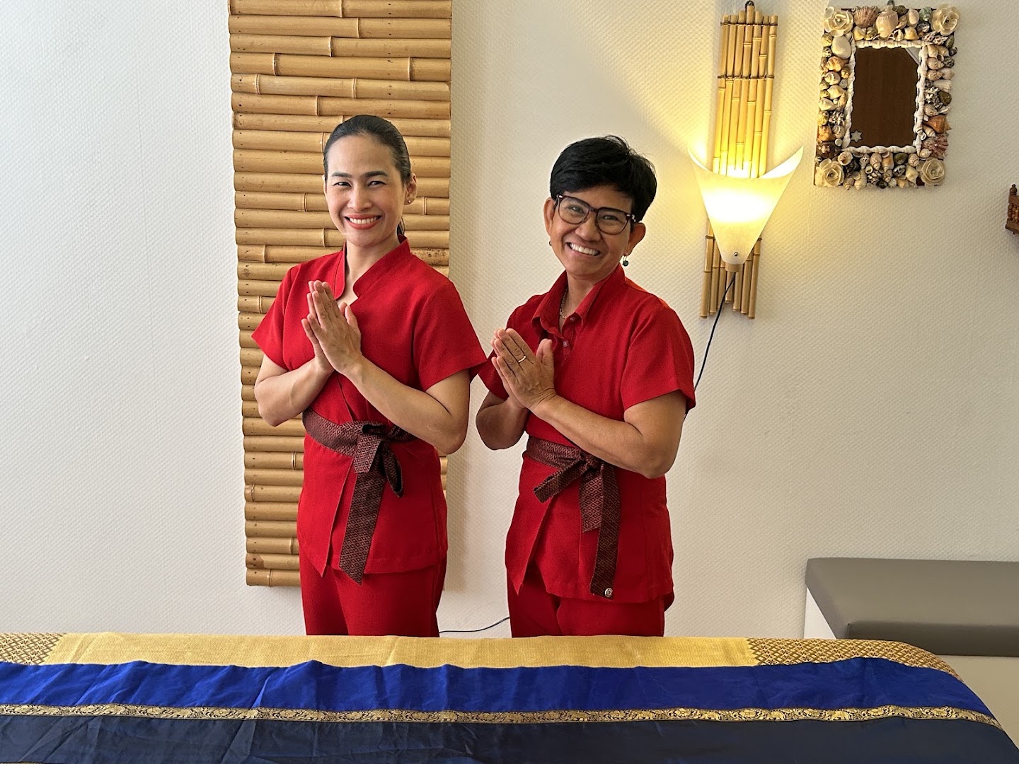 Traditionelle Thai-Massage Waldbröl · Fotos 3