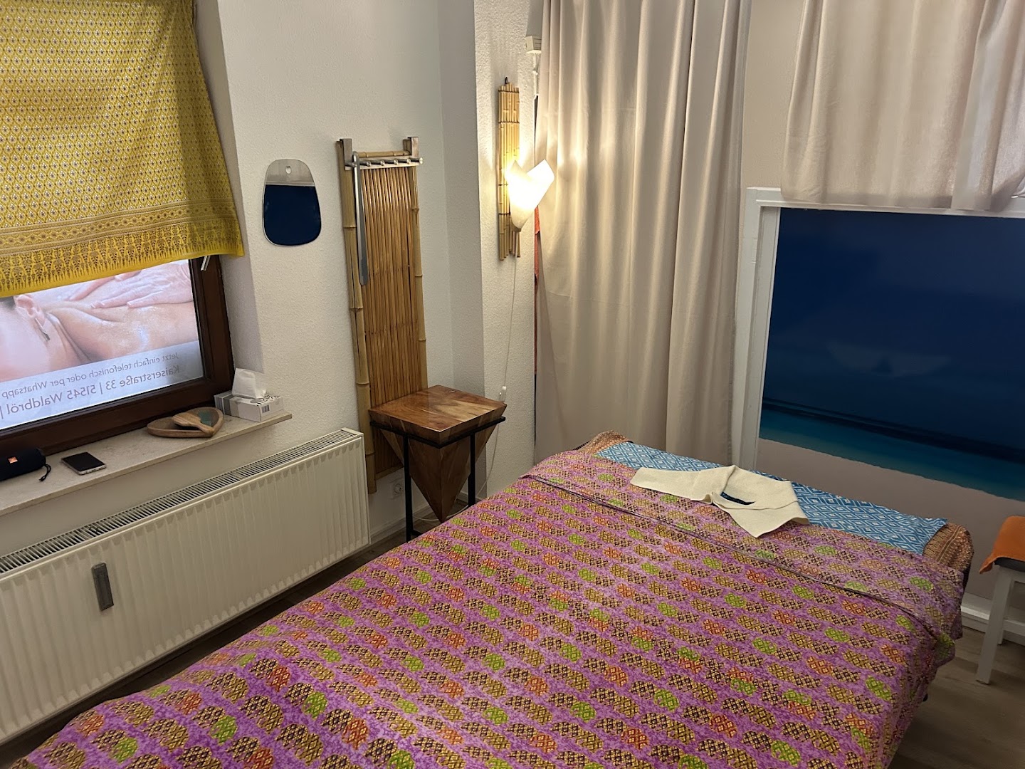 Traditionelle Thai-Massage Waldbröl · Fotos 4